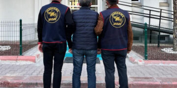 MİT TIR’larının durdurulduğu dönemde Adana İl Emniyet Müdürü’ydü; gözaltına alındı