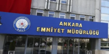 Ankara Emniyeti’nde kadınlara çıplak arama işkencesi