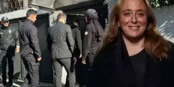 Ayşe Barım’a tahliye kararı veren hâkim görevden alındı
