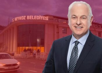 CHP’li Beykoz Belediye Başkanı Alaattin Köseler de tutuklandı!