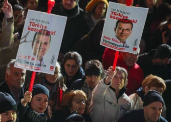 Savcılık, Ekrem İmamoğlu için ‘iki tutuklama’ istedi