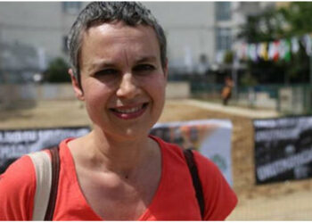 Boğaziçi’nde İmamoğlu cezası:  Akademisyen Esra Mungan’a 5 yıl kampüs yasağı
