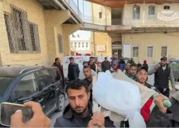 İsrail, bayramın ilk gününde Gazze’yi vurdu; 13’ü çocuk 33 kişi öldü