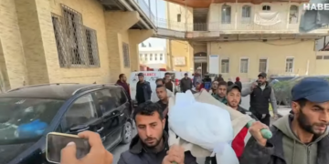 İsrail, bayramın ilk gününde Gazze’yi vurdu; 13’ü çocuk 33 kişi öldü
