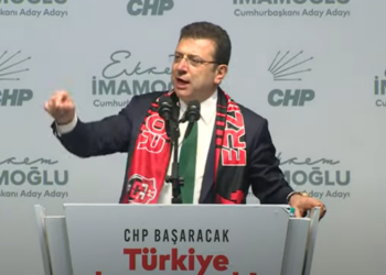Financial Times analizi: İmamoğlu Erdoğan’ı korkutuyor