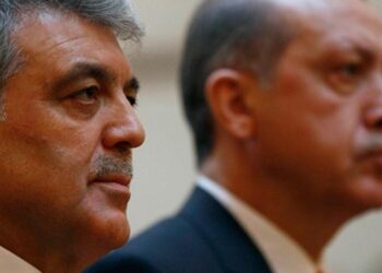 Gül’den İmamoğlu’na destek: ‘Hukuk kaybedilirse Türkiye kaybeder!’