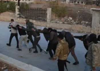 İnsan Hakları Gözlemevi Suriye’deki katliamı açıkladı: Öldürülen Alevi sayısı 745’e çıktı