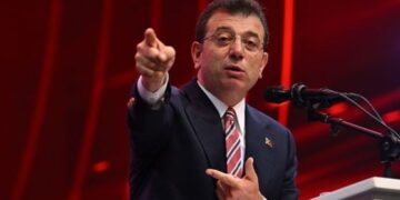 İmamoğlu Silivri Cezaevi’ne götürüldü:Şişli ve Beylikdüzü Belediye Başkan’ları da tutuklandı