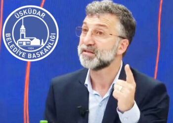 Üsküdar Belediyesi’nde çalıştığı ortaya çıktı: Yeni Akit yazarı görevden uzaklaştırıldı