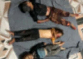 Türkiye’den Kobane’ye SİHA saldırısı: Aynı aileden 7’si çocuk 9 kişi katledildi