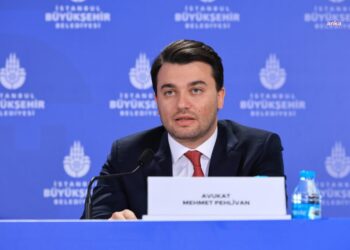 Avukatı gözaltına alınan İmamoğlu’ndan iktidara tepki:Yasakçı akılda ne yalan biter ne de iftira