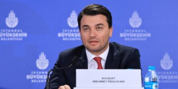 Avukatı gözaltına alınan İmamoğlu’ndan iktidara tepki:Yasakçı akılda ne yalan biter ne de iftira