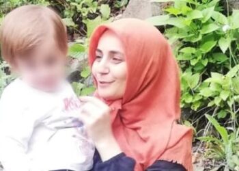 Güzel haber: Doğuştan ağır engelli Muaz’ın annesi tahliye edildi