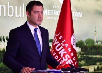 Gözaltına alınmıştı: Murat Ongun’un mal varlıklarına el konuldu