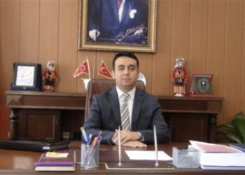KHK’lı Vali Yardımcısı iş kazasında hayatını kaybetti