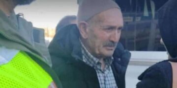 Erdoğan rejiminin yaşlılara zulmü sürüyor: 85 yaşındaki Zeki Sayak gizli tanık ve itirafçı beyanlarıyla cezaevine gönderildi