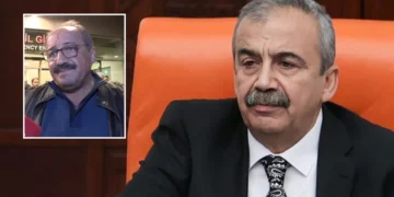 Sırrı Süreyya Önder’in kardeşi: ‘Ülkücüler hastaneye gelip kan vermek istedi’