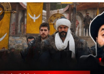 ATV’nin dizisinde rol almıştı: Valiz ve market hırsızı ‘Kuruluş Osman’ dizisinin oyuncusu çıktı! 