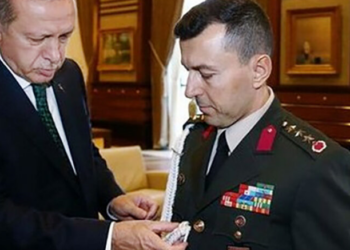 Cumhurbaşkanlığı başyaverliğini yapan tutuklu Albay Ali Yazıcı: Suikastı düşünseydim Saray’da canlı bırakmazdım