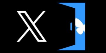 Siyasetçiler X’in sansürüne karşı sosyal medya göçüne başladı: Yeni adres Bluesky