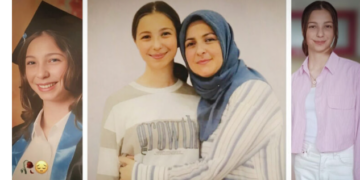 Sümeyra’nın babası: Kızım her hafta psikoloğa gidiyordu, geceleri annesi için ağlardı, onu üzüntüden kaybettik