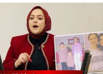 Sümeyra’nın dramı Meclis gündeminde: ‘Aklı tutulanlar, vicdanı kuruyanlar yüzünden…’