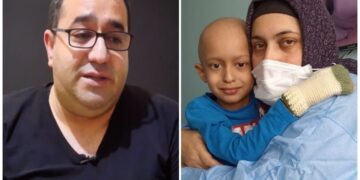 Yusuf Kerim’in babası: Allah kimseye evlat acısı yaşatmasın