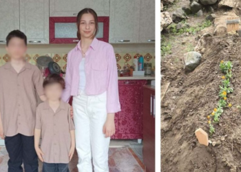 Anneleri cezaevinde tutuklu: Kardeşlerine bakan 15 yaşındaki abla hayatını kaybetti