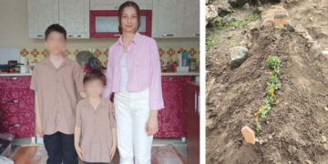 Anneleri cezaevinde tutuklu: Kardeşlerine bakan 15 yaşındaki abla hayatını kaybetti