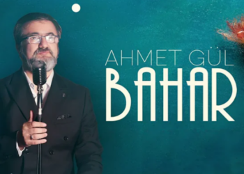 Ahmet Gül’den ‘Bahar Olsam’: Umuda dair bir müzikal dua