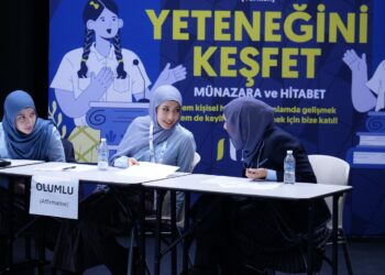 AUF’un münazara ve hitabet yarışmasına katkı: Avustralya’da Türkçe eğitimine anlamlı atkı