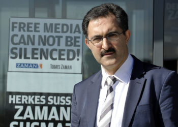 İsveç medyası, MİT’in hedef aldığı gazetecinin Abdullah Bozkurt olduğu ortaya çıktı