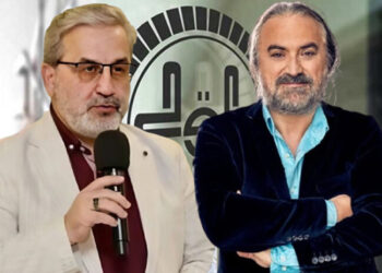 Volkan Konak’a ‘geberdi’ diyen Çatalca Müftüsü Ahmet Mehmetalioğlu, Kocaeli’ne vaiz oldu