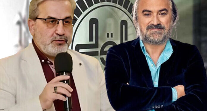 Volkan Konak’a ‘geberdi’ diyen Çatalca Müftüsü Ahmet Mehmetalioğlu, Kocaeli’ne vaiz oldu