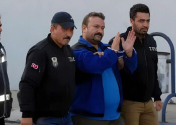 Cezaevinde beyin kanserine yakalandı: KHK’lı emniyet müdürü Cengiz Çakıltepe vefat etti