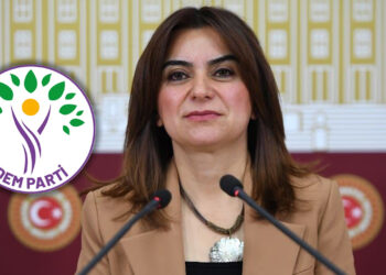 DEM Parti’den anayasa tartışmalarına cevap: Arkadaşlarımız AKP’nin iktidarda kalması için cezaevlerine girmediler