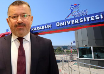Rektörünün maaşı 1,2 milyon: 60 bin liralık villa kirasını da üniversite ödüyor