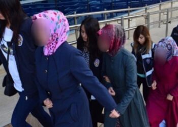 Gözaltına alınan 208 öğrencinin avukatlarına görüşme yasağı: ‘Tehdit, baskı ve işkence’ endişesi