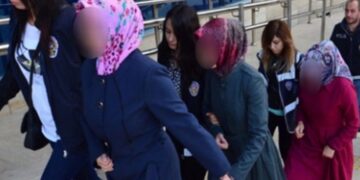 Gözaltına alınan 208 öğrencinin avukatlarına görüşme yasağı: ‘Tehdit, baskı ve işkence’ endişesi