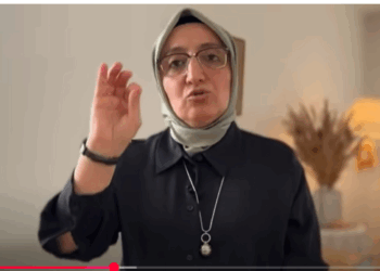 Hacer Korucu: “Eşim gazeteci olduğu için tutuklandım, 8 ay rehin tutuldum, nezarette ölümle pençeleştim”