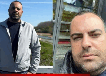Halil Falyalı’nın muhasebecisi Cemil Önal Hollanda’da öldürüldü: Polisi, eşkali paylaştı