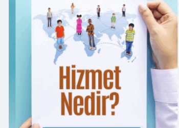 Hükümetle, Hizmet Hareketi nasıl barışır?