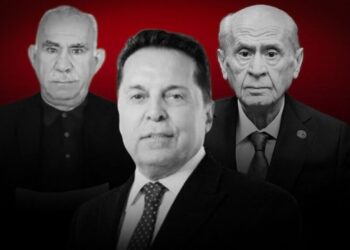 Tutuklu Belediye Başkanı Ahmet Özer: Öcalan’ın mektubu okunuyor, Bahçeli değerli buluyor, ben hapiste tutuluyorum