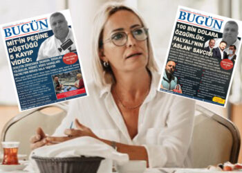 AKP’lilerin Kıbrıs’taki kirli ilişkilerini ifşa eden gazeteciye ölüm tehdidi: Adaya 3 kişi gönderilmiş
