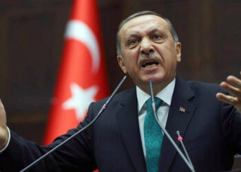 Ülke basın özgürlüğünde de nal topluyor: Türkiye, 180 ülke arasında 159. sırada