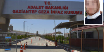 Gaziantep’te cadı avıyla gözaltına alınanlardan 17’si kız öğrenci, 30 kişi tutuklandı