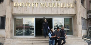 47 ilde nefret opresyonu: Gaziantep Emniyet’te gözaltına alınan öğrenci sayısı 320 oldu