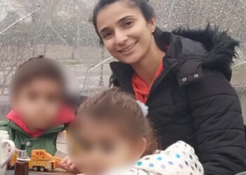 Edirne’de 2 çocuğuyla tutuklanan KHK’lı hemşire Hasret Çiftçi tahliye edildi