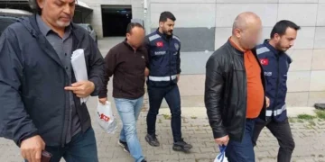 3 ilde ‘Maydonoz Döner’ operasyonu: Suçlama, ‘birinci dereceden akraba’ olmak!