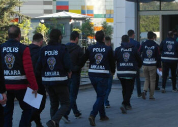 Erdoğan rejimin Maydonoz Döner’e bir nefret operasyonu daha : 23 gözaltı